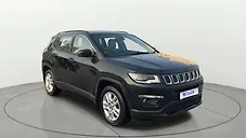 Used Jeep Compass Limited 2.0 Diesel in Coimbatore