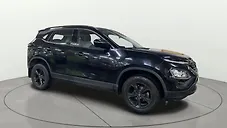 Used Tata Harrier XZ Dark Edition in Mohali