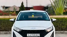 Used Hyundai Elite i20 Sportz 1.2 IVT [2020-2023] in Surat