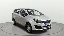 Used Mahindra Marazzo M2 7 STR in Indore