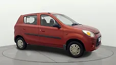 Used Maruti Suzuki Alto 800 Vxi in Hyderabad
