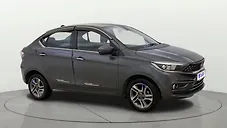Used Tata Tigor XZA Plus [2020-2023] in Mumbai