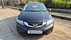Used Honda City 1.5 V AT in Mumbai