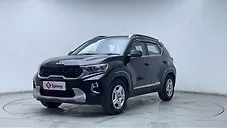 Used Kia Sonet HTK Plus 1.2 in Hyderabad