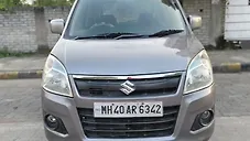 Used Maruti Suzuki Wagon R VXI AMT in Nagpur