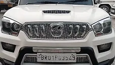 Used Mahindra Scorpio S10 in Bettiah