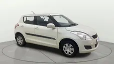 Used Maruti Suzuki Swift VXi [2014-2017] in Hyderabad