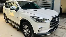 Used MG Gloster Savvy 4WD Diesel Turbo Automatic 7 STR in Chennai