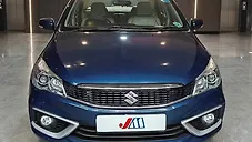 Used Maruti Suzuki Ciaz Delta Hybrid 1.5 [2018-2020] in Ahmedabad