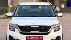 Used Kia Seltos HTE 1.5 Diesel in Chandigarh