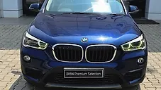 Used BMW X1 sDrive20d Expedition in Bangalore