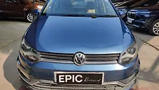 Used Volkswagen Ameo Comfortline 1.2L (P) in Hyderabad