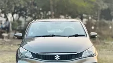Used Maruti Suzuki Ciaz Delta 1.5 Diesel in Surat
