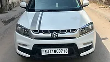 Used Maruti Suzuki Vitara Brezza VDi in Jaipur