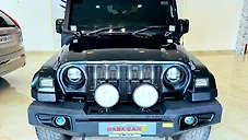 Used Mahindra Thar LX Hard Top Diesel AT in Chennai