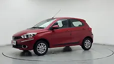 Used Tata Tiago Revotron XZ in Delhi
