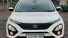 Used Tata Harrier XT in Kheda