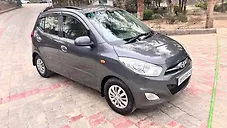 Used Hyundai i10 Sportz 1.1 iRDE2 [2010--2017] in Lucknow