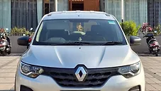Used Renault Triber RXE [2024-2025] in Surat