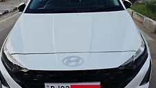 Used Hyundai Elite i20 Sportz Petrol Manual in Jaipur