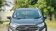 Used Ford Ecosport Titanium 1.5 TDCi (Opt) in Surat