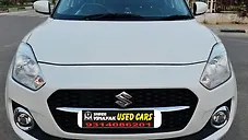 Used Maruti Suzuki Swift VXi in Jaipur