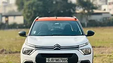 Used Citroen C3 Feel 1.2 Petrol Dual Tone [2022] in Surat