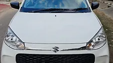 Used Maruti Suzuki Alto K10 VXi [2023-2024] in Jaipur