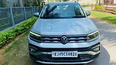 Used Volkswagen Taigun Highline 1.0 TSI MT in Jaipur