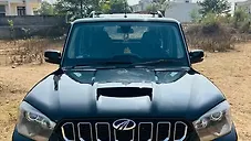 Used Mahindra Scorpio S11 Diesel Manual in Jaipur