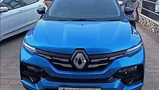 Used Renault Kiger RXL MT Dual Tone in Jaipur