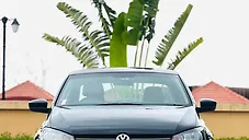 Used Volkswagen Vento Highline Diesel in Surat