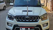 Used Mahindra Scorpio S11 2WD 7 STR in Jaipur