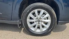 Used Toyota Innova Hycross VX Hybrid (Electric + Petrol) Automatic (e-CVT) 8 STR in Delhi