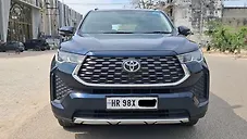Used Toyota Innova Hycross VX Hybrid (Electric + Petrol) Automatic (e-CVT) 8 STR in Delhi