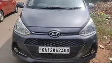Used Hyundai Grand i10 Magna 1.2 Kappa VTVT [2017-2020] in Mysore