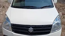 Used Maruti Suzuki Wagon R VXi in Patna