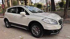 Used Maruti Suzuki S-Cross Zeta 1.3 in Jalandhar