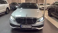 Used Mercedes-Benz E-Class All-Terrain E 220 d [2018-2019] in Pune