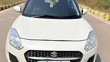 Used Maruti Suzuki Swift VXi [2021-2023] in Hyderabad