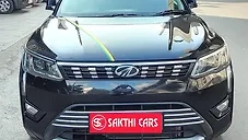 Used Mahindra XUV300 W8 1.2 Petrol [2019] in Chennai