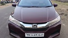 Used Honda City SV Diesel in Nagpur
