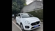 Used Maruti Suzuki DZire VDi AMT in Ludhiana