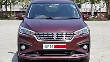 Used Maruti Suzuki Ertiga VXi CNG in Delhi