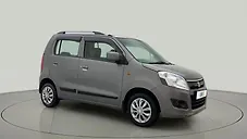 Used Maruti Suzuki Wagon R VXI AMT (O) in Bangalore