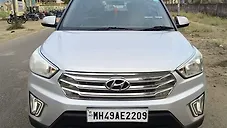Used Hyundai Creta 1.4 S Plus in Nagpur