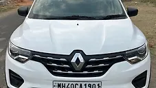 Used Renault Triber RXE in Nagpur