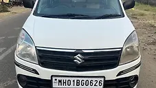Used Maruti Suzuki Wagon R LXI in Nagpur