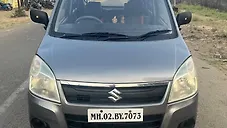 Used Maruti Suzuki Wagon R LXi Minor in Nagpur