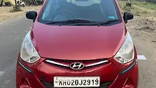 Used Hyundai Eon 1.0 Kappa Magna + [2014-2016] in Nagpur